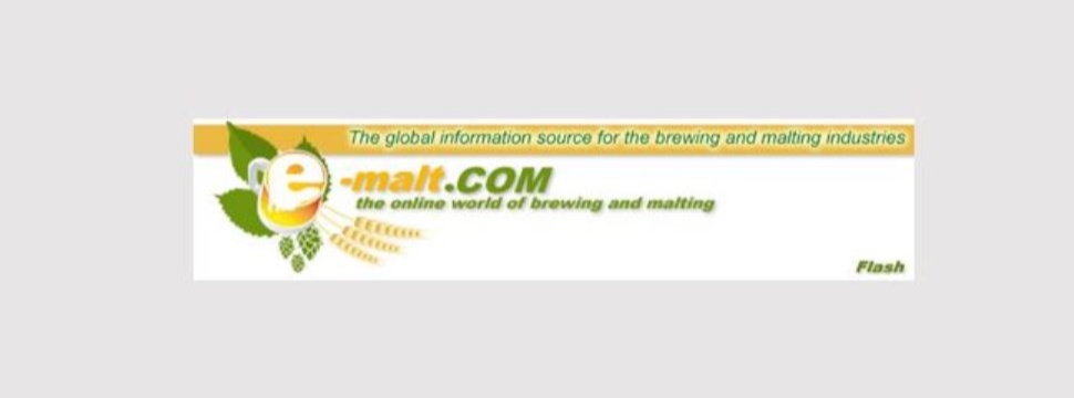 E-malt Logo