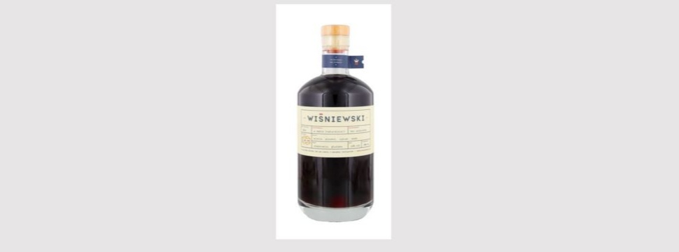 Wisniewski Cherry Liqueur 0,7L