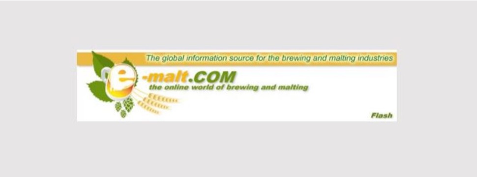 E-malt logo