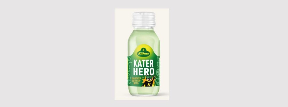 KaterHero KaterHero