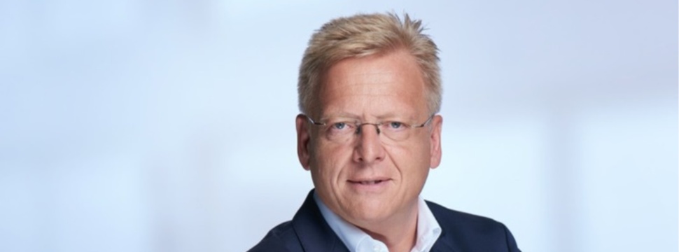 VDM: Jürgen Reichle is the new managing director