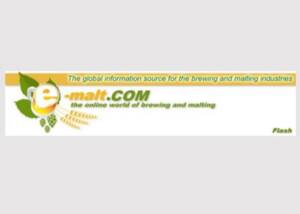 E-malt logo