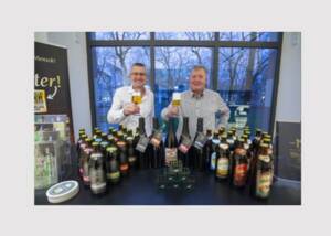 Bavaria Export Award 2025 for Kundmüller brewery