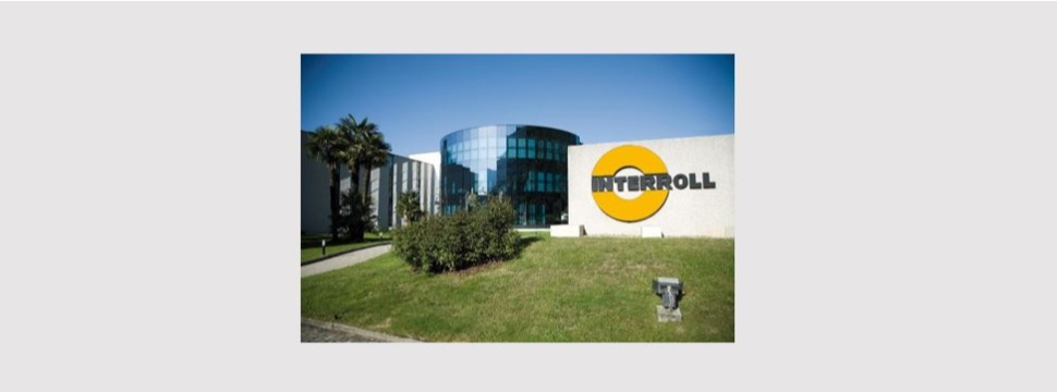 Interroll Headquarters