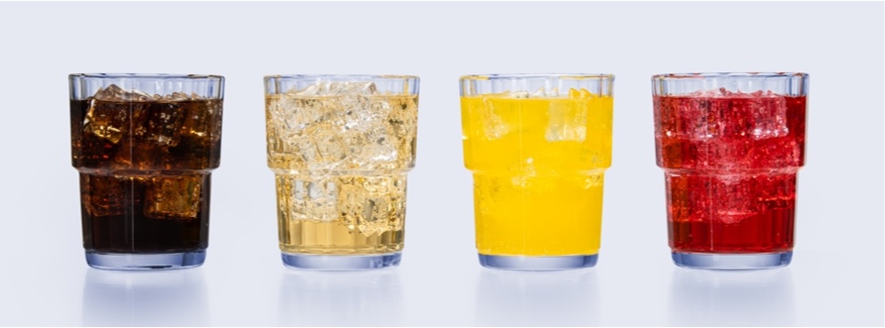 Soft drinks Soft drinks