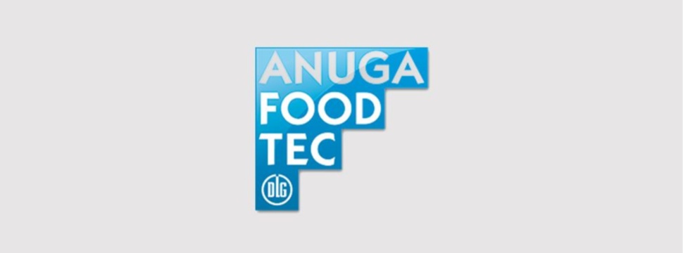 Anuga FoodTec 2022 - Special Edition: Erfolgreicher Re-Start für die Food- & Beverage-Technologie-Branche