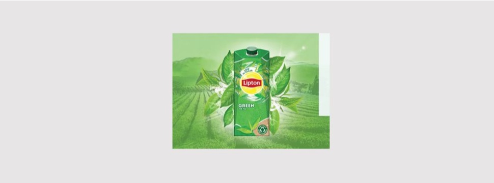 In the Netherlands, Lipton Ice Tea, a leading global ice tea brand, has made the decision to switch to SIG aseptic carton packs with SIGNATURE FULL BARRIER packaging material, where all the polymers used are linked to certified forest-based renewable materials via a mass-balance system. Each year, around 39 million packs are sold and having a more sustainable packaging, the positive environmental impact this switch implicates is big.