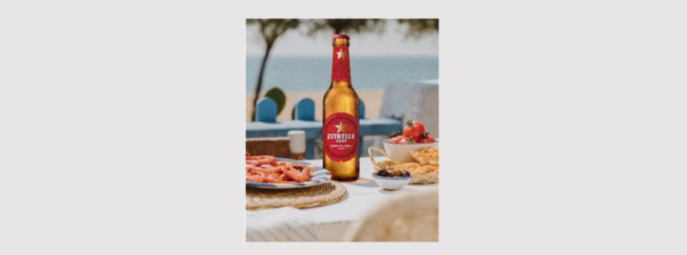 Estrella Damm Estrella Damm