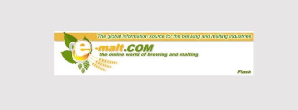 E-malt logo