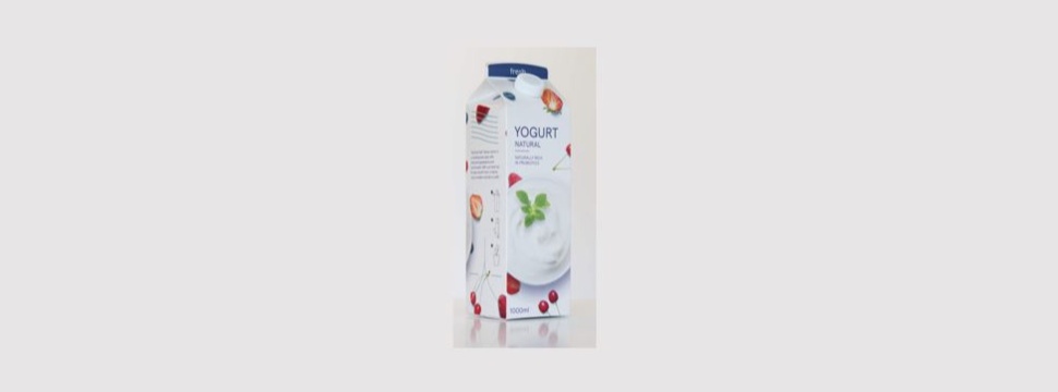 Natural White Board