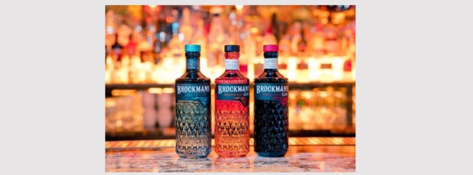 Brockmans im neuen Look Brockmans im neuen Look