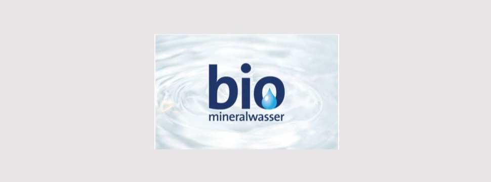 Organic Mineral Water