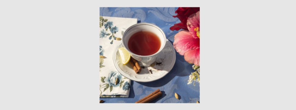 The British tea culture originated in the 17th century and is part of the British way of life