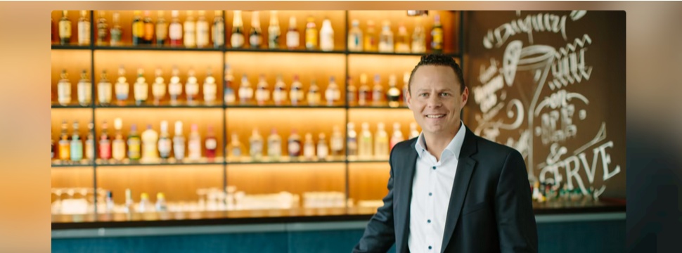 Thomas Drossé, former Managing Director Sales & Trade Marketing, has decided to leave the company after 15 years with Pernod Ricard Germany.