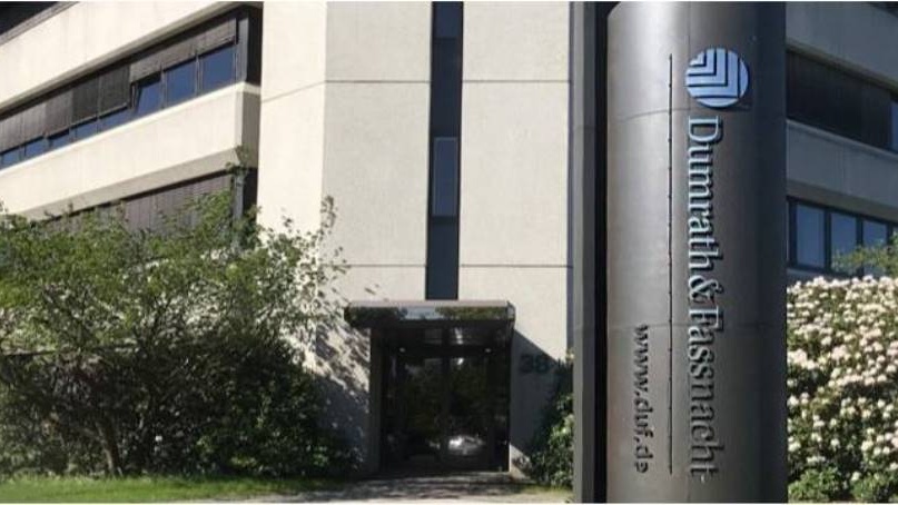 Dumrath & Fassnacht KG (GmbH & Co.)