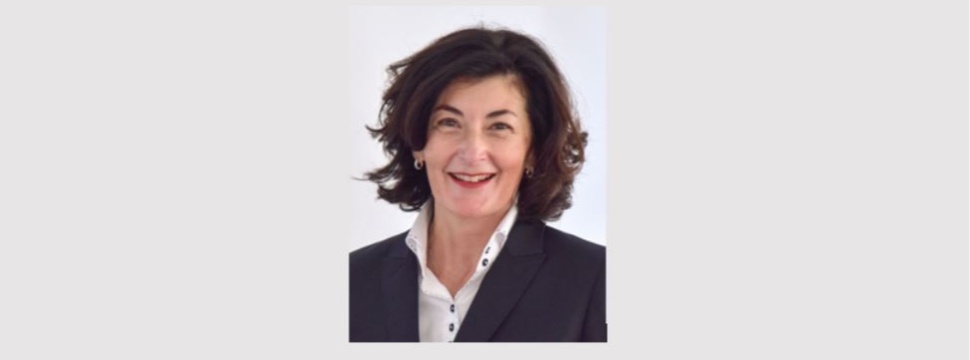 Michela Argirò, gruppenweite Chief Supply Chain Officer