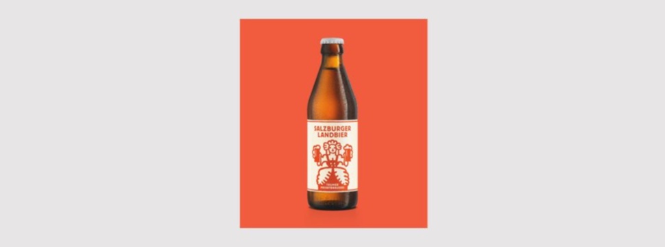 Salzburger Landbier