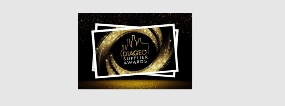 Ardagh Glass Packaging named Diageo’s ‘Supplier of the Year 2022'