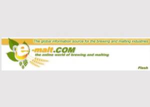 E-malt Logo