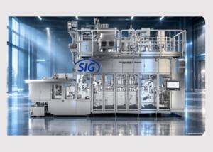 SIG Neo Midi 15 Aseptic