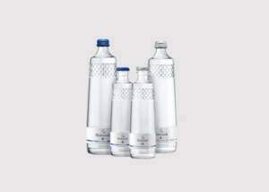 Fürst Bismarck Gourmet - neue Flasche für die Gastronomie