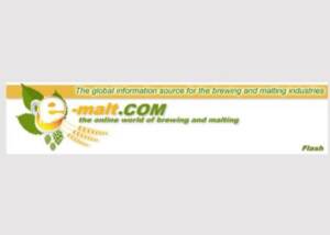 E-malt Logo