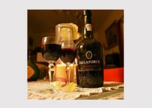 Port wine