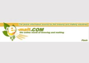 E-malt logo