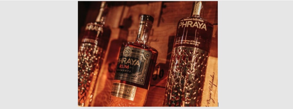Phraya Rum