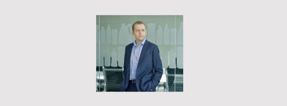 Alpla: Bernd Wachter neuer Corporate Director Circular Economy & Recycling Asia
