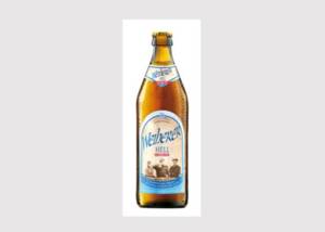 Weiherer Hell Alcohol-Free