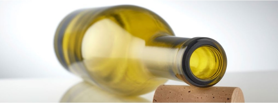 O-I entwickelt leichtere Weinflaschen mit geringerem Kohlenstoffgehalt in Frankreich
