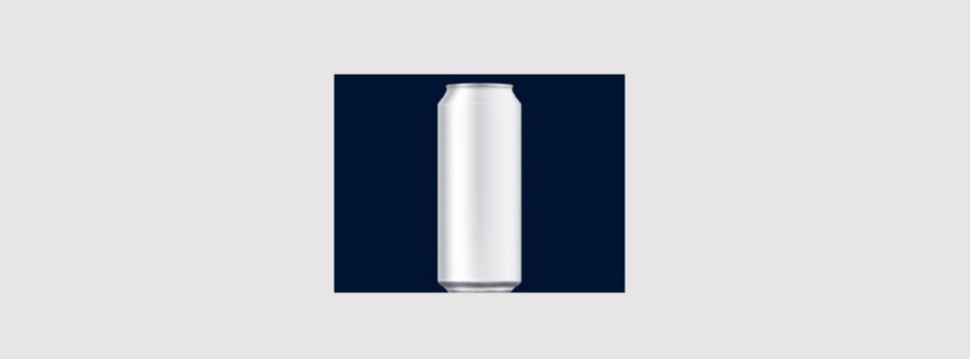 Beverage can Beverage can