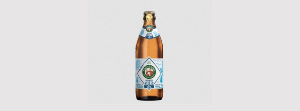 Holunder Helles 0,0%