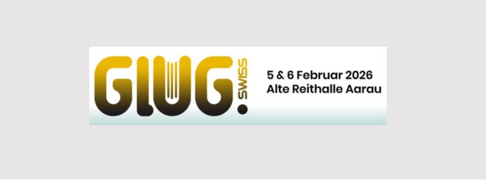 Logo der GLUG26