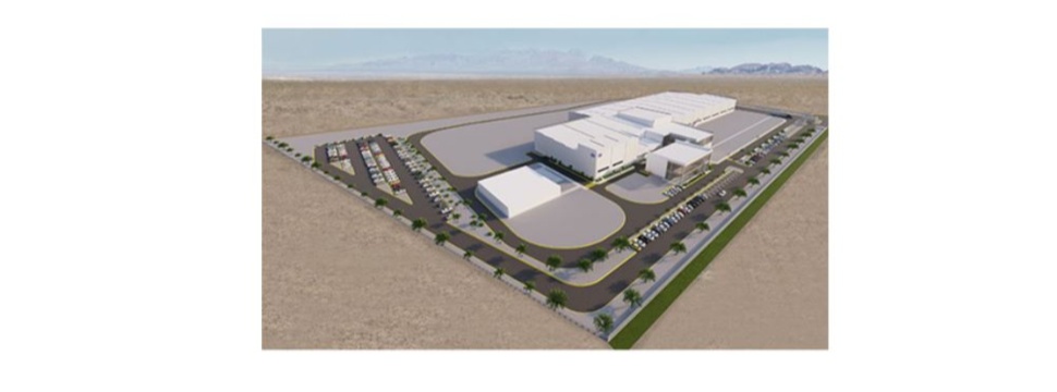 SIG hat den Bau eines neuen Packstoffwerks in Queretaro, Mexiko, bekanntgegeben.