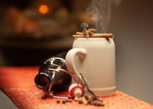 Grzane Piwo - Polish Mulled Beer