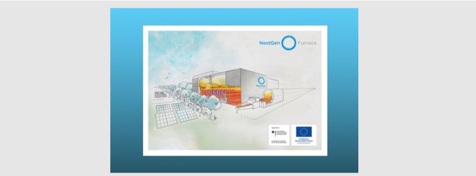 Ardagh Glass Packaging builds breakthrough ‘NextGen Furnace’ in Germany