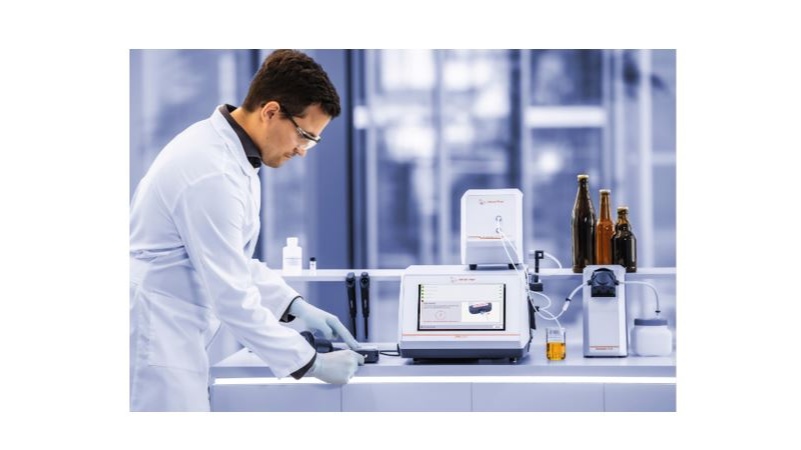 Enzymatic Reader