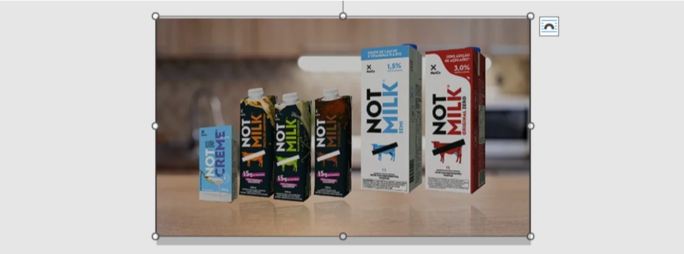 NotCo bringt die Produkte NotCreme und NotMilk High Protein in Kartonpackungen von SIG auf den Markt.