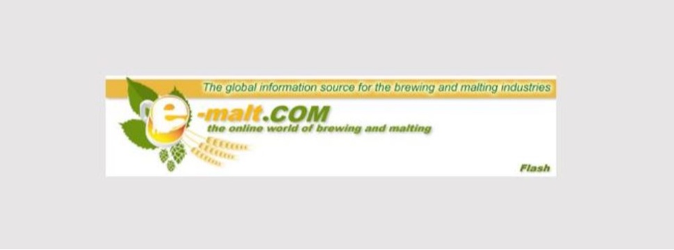 E-malt logo