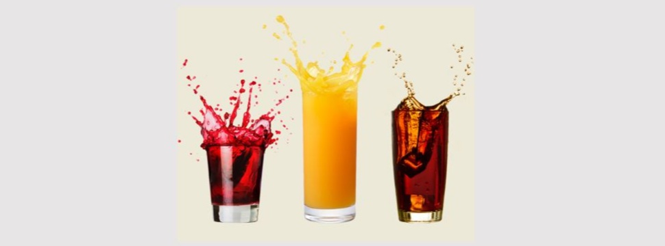 Softdrinks