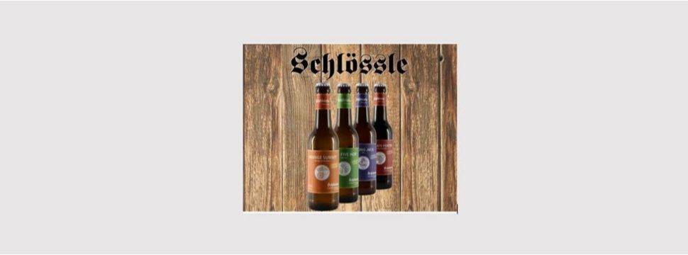 Schlössle beers