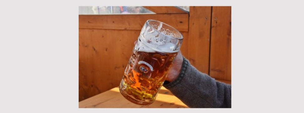 Maßkrug