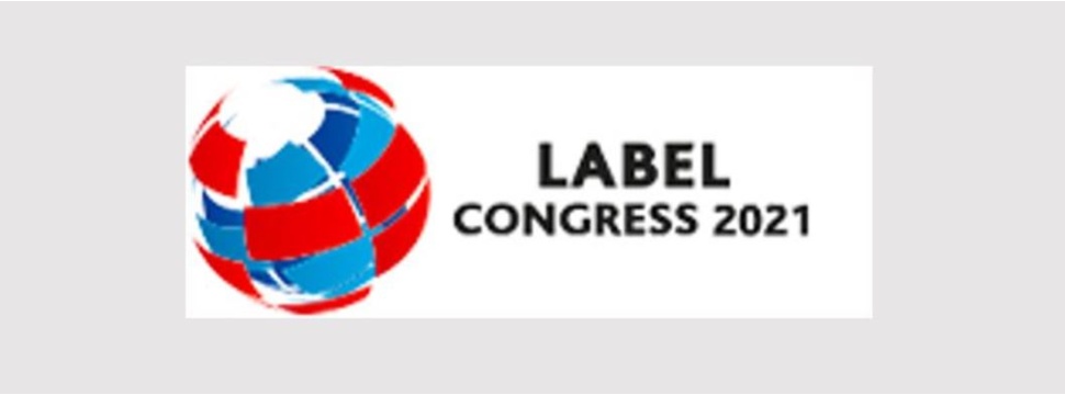 Label Congress 2021 Logo