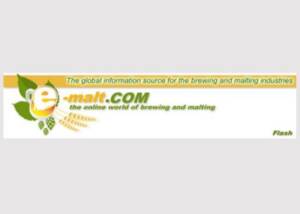E-malt Logo