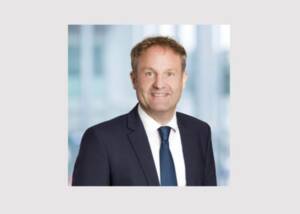 Wolf Lehmann, CFO der Gerresheimer AG