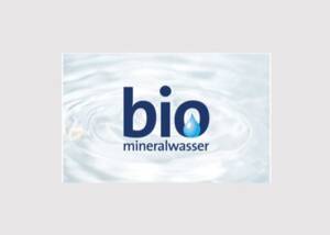 Biomineralwasser