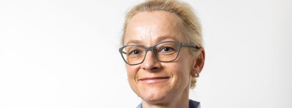 Pia Kollmar, Shareholder and Managing Director of OeTTINGER Brewery