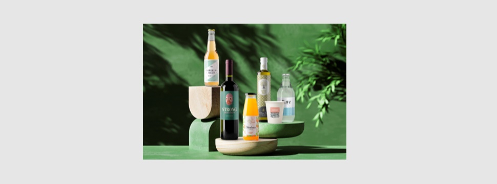 Lecta stellt seine innovativen und natürlichen Papierlösungen vor, die den neuen Trends bei Getränkeverpackungen entsprechen.
